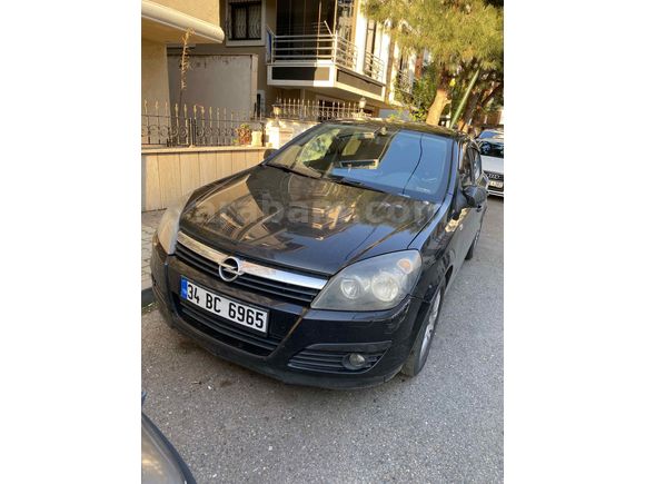 Sahibinden Opel Astra 1.6 Enjoy 2007 Model
 
