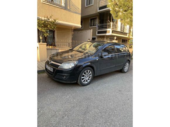 Sahibinden Opel Astra 1.6 Enjoy 2007 Model
 
