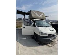 Sahibinden Hyundai Starex Kamyonet 