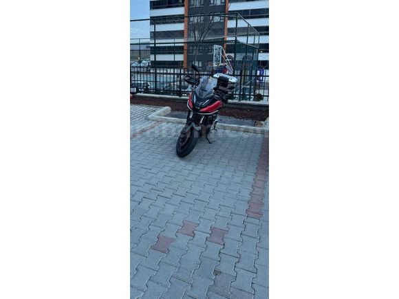 Sahibinden Honda NC 750 X 