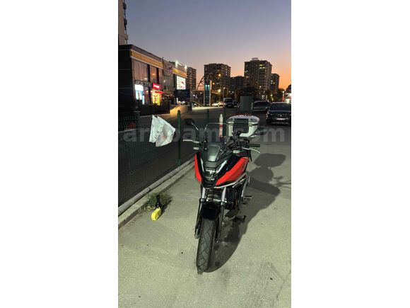 Sahibinden Honda NC 750 X 