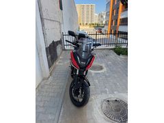 Sahibinden Honda NC 750 X 