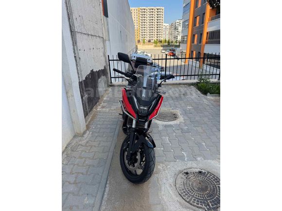 Sahibinden Honda NC 750 X 