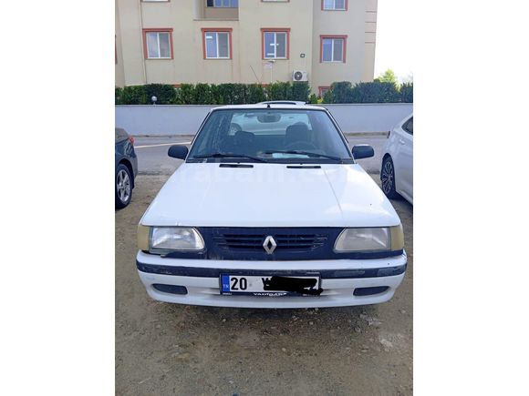 Motoru Muayenesi yeni Broadway RN 1997 Model