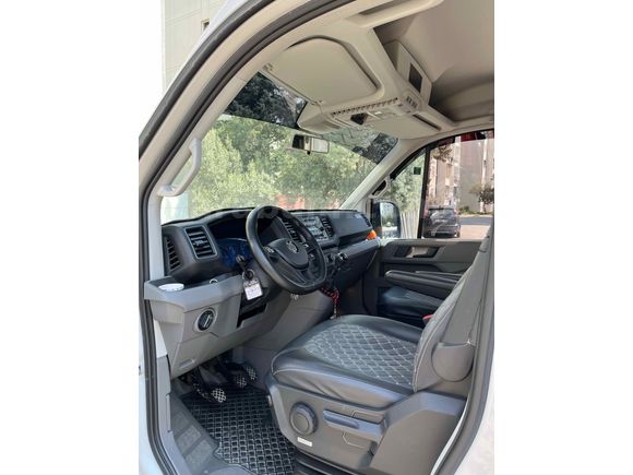 Sahibinden Volkswagen Crafter Servis 