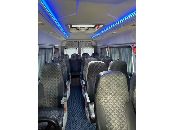 Sahibinden Volkswagen Crafter Servis 
