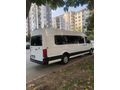 Sahibinden Volkswagen Crafter Servis 