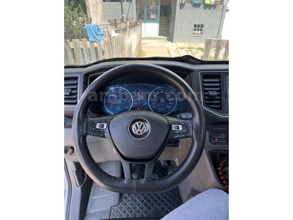 Sahibinden Volkswagen Crafter Servis 