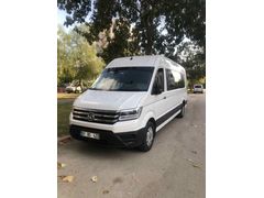 Sahibinden Volkswagen Crafter Servis 