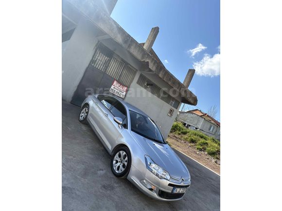 Sahibinden Citroen C5 1.6 e-HDi Confort 2013 Model 