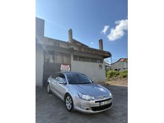 Sahibinden Citroen C5 1.6 e-HDi Confort 2013 Model 