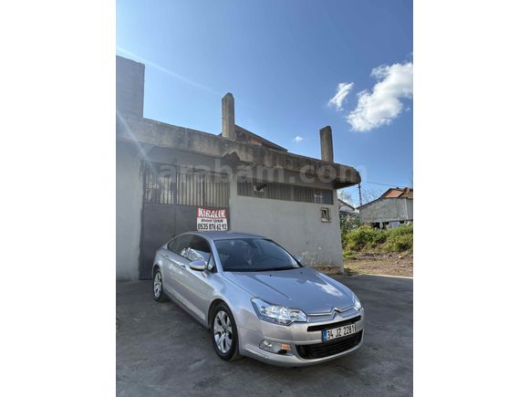 Sahibinden Citroen C5 1.6 e-HDi Confort 2013 Model 