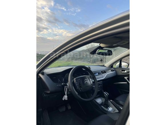 Sahibinden Citroen C5 1.6 e-HDi Confort 2013 Model 