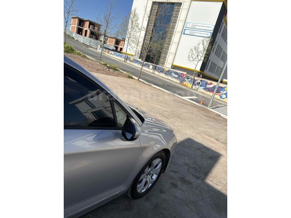 Sahibinden Citroen C5 1.6 e-HDi Confort 2013 Model 