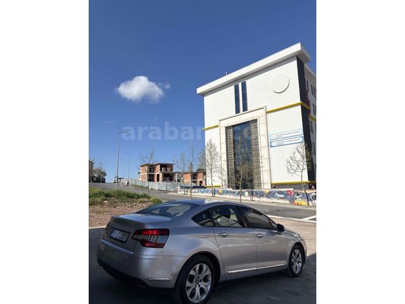 Sahibinden Citroen C5 1.6 e-HDi Confort 2013 Model 