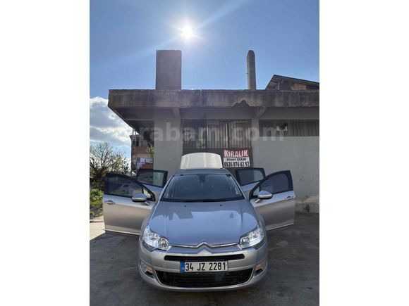 Sahibinden Citroen C5 1.6 e-HDi Confort 2013 Model 