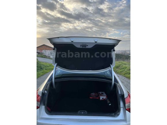 Sahibinden Citroen C5 1.6 e-HDi Confort 2013 Model 