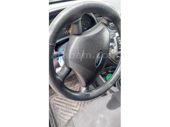 Sahibinden Ford Focus 1.6 Comfort 2005 Model