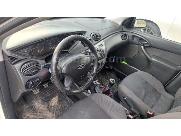 Sahibinden Ford Focus 1.6 Comfort 2005 Model