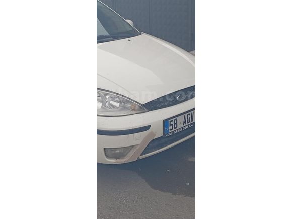 Sahibinden Ford Focus 1.6 Comfort 2005 Model