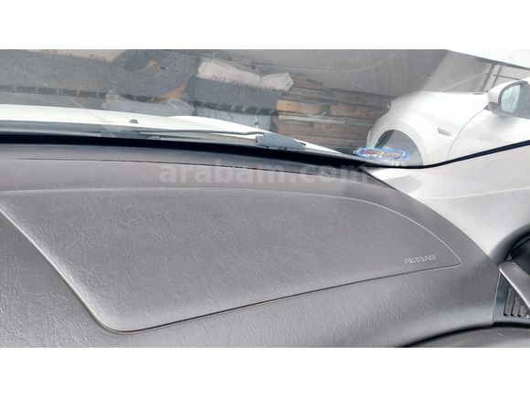 Sahibinden Ford Focus 1.6 Comfort 2005 Model