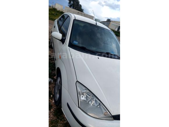 Sahibinden Ford Focus 1.6 Comfort 2005 Model