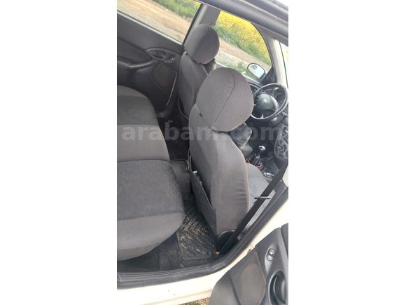 Sahibinden Ford Focus 1.6 Comfort 2005 Model