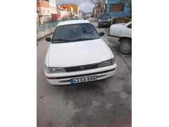 Sahibinden Toyota Corolla 1.6 GLi 1996 Model