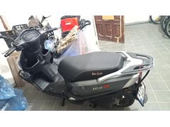Sahibinden RMG Moto Gusto Aston 125