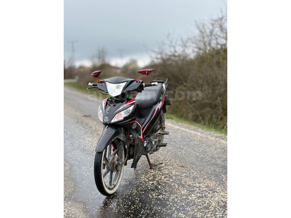 Sahibinden Kuba Ege 50