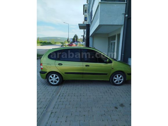 Sahibinden Renault Scenic 1.6 RXT 2000 Model