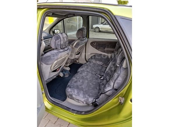 Sahibinden Renault Scenic 1.6 RXT 2000 Model