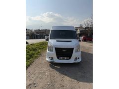 Sahibinden Ford Transit 330 S 2012 Model 