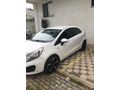 Sahibinden Kia Rio 1.4 CRDi Natty 2012 Model 
