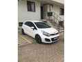 Sahibinden Kia Rio 1.4 CRDi Natty 2012 Model 
