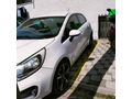 Sahibinden Kia Rio 1.4 CRDi Natty 2012 Model 
