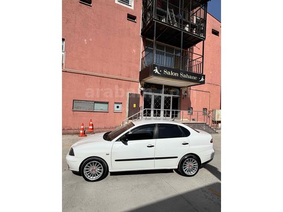 Sahibinden Seat Cordoba 1.4 Elegance 2008 Model 