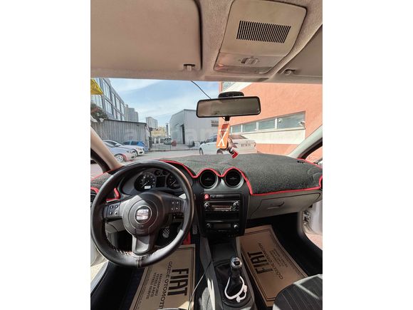 Sahibinden Seat Cordoba 1.4 Elegance 2008 Model 