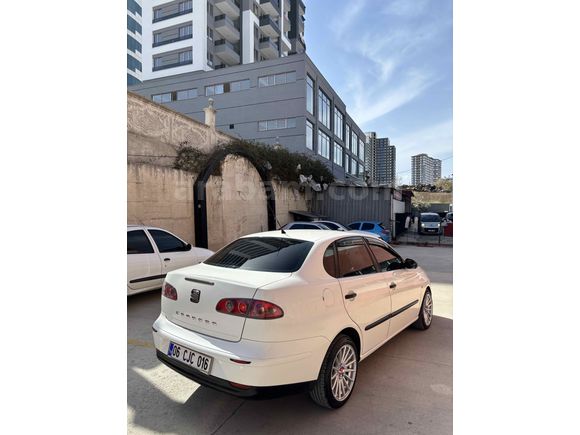 Sahibinden Seat Cordoba 1.4 Elegance 2008 Model 