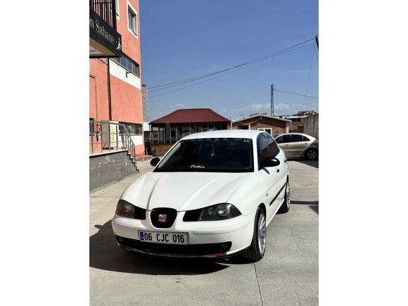Sahibinden Seat Cordoba 1.4 Elegance 2008 Model 