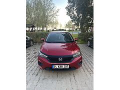 Sahibinden Honda City 1.5 i-VTEC Executive 2024 Model 