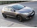 Sahibinden Renault Megane 1.6 Expression 2011 Model İstanbul 230.000 km Gri