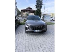 Sahibinden Hyundai Tucson 1.6 CRDi Elite Plus 2022 Model  93.700 km   X5takasKahverengi
