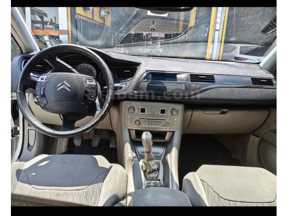 Sahibinden Citroen C5 1.6 HDi Confort 2012 Model Konya