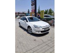 Sahibinden Citroen C5 1.6 HDi Confort 2012 Model Konya