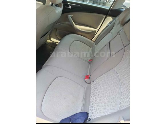 Sahibinden Citroen C5 1.6 HDi Confort 2012 Model Konya