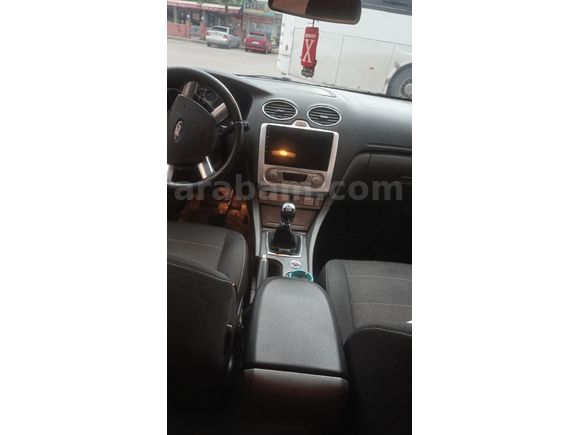 Sahibinden Ford Focus 1.6 TDCi Titanium 2010 Model