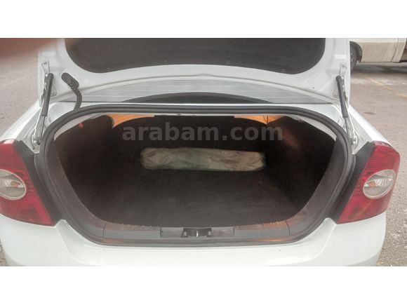 Sahibinden Ford Focus 1.6 TDCi Titanium 2010 Model
