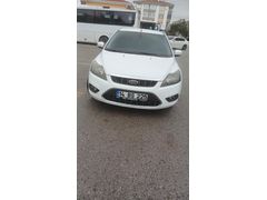 Sahibinden Ford Focus 1.6 TDCi Titanium 2010 Model