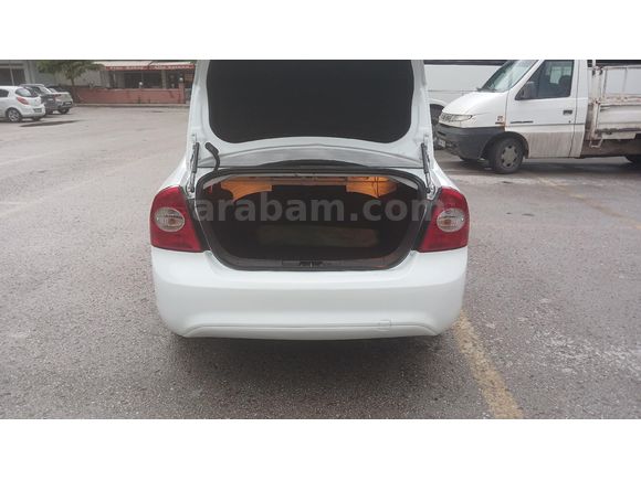Sahibinden Ford Focus 1.6 TDCi Titanium 2010 Model